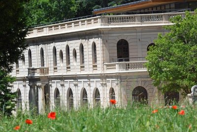 l'Auberge des Dauphins