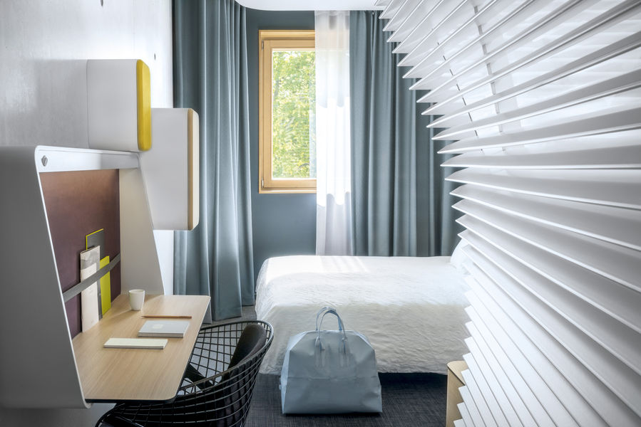OKKO HOTELS