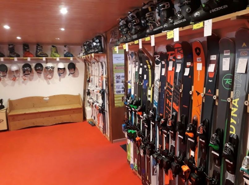 Shop Taberlet Sports