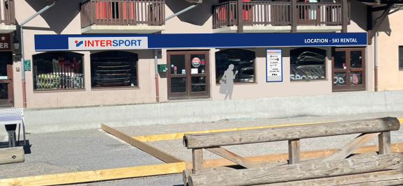 INTERSPORT