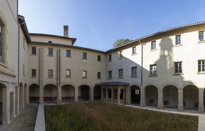 Cloître