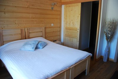 CHAMBRE STANDARD
