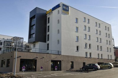 Ace Hôtel