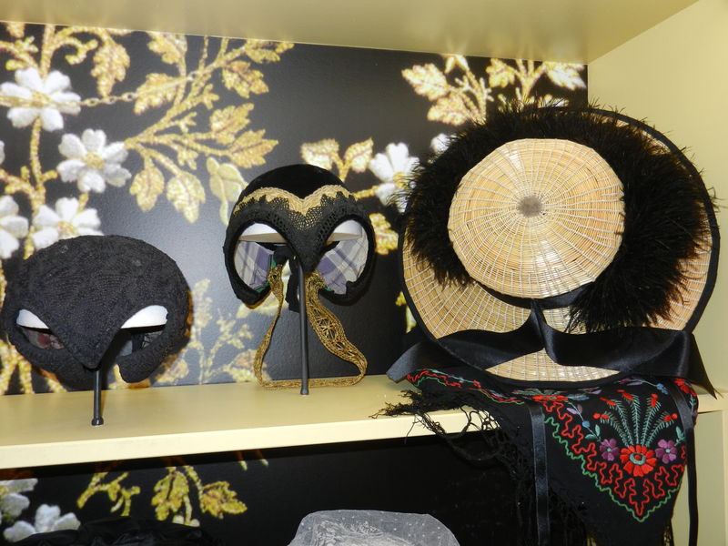 Musée des Traditions populaires