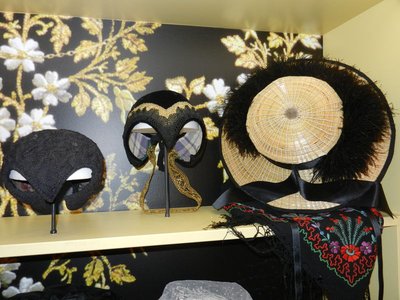 Musée des Traditions populaires