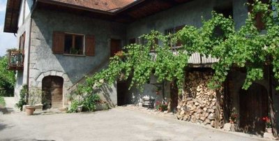 Le Domaine du Grand Cellier