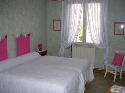 Chez Claire