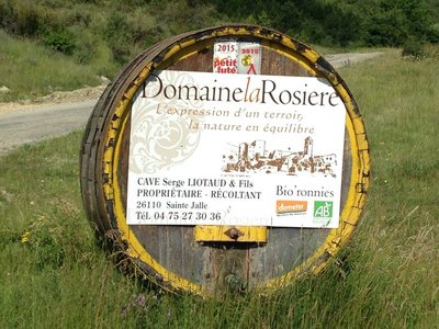 Domaine de la Rosiere