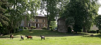 PARC ET ANIMAUX