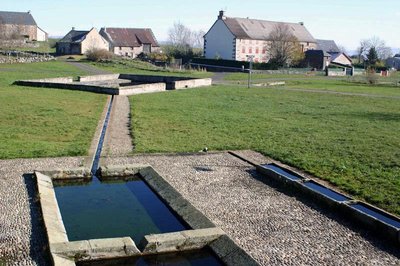 Couderc de Chalinargues