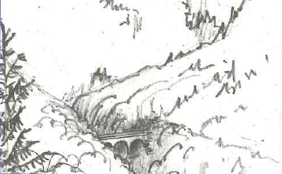 Viaduc de Belleydoux