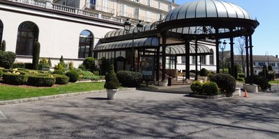 Casino