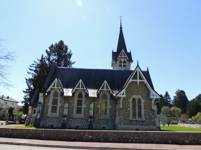 Temple