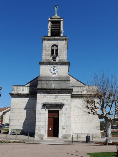 Église