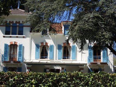 Maison Ernst