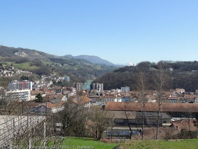 Bellegarde-sur-Valserine