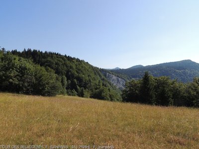 Belvédère de l'Achat