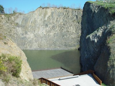 Volcan de Montpeloux