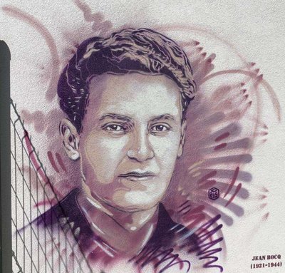 Jean Bocq