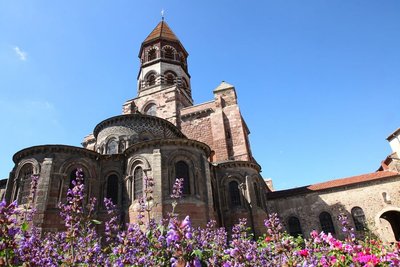 Basilique Saint Julien