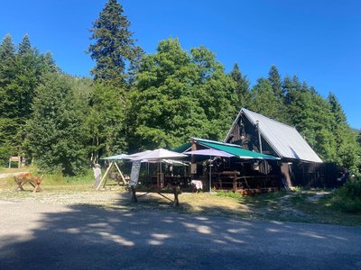 Auberge de Malaterre