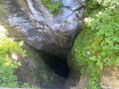 Scialet de Malaterre