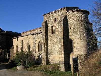 Eglise