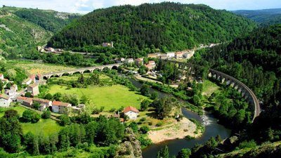 Viaduc de Chapeauroux