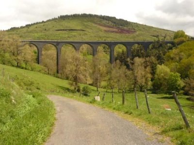 Viaduc d'Arquejols