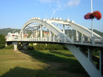 Pont Alexandre Bertrand