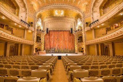 Opéra_Vichy