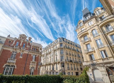 Rue de Belgique