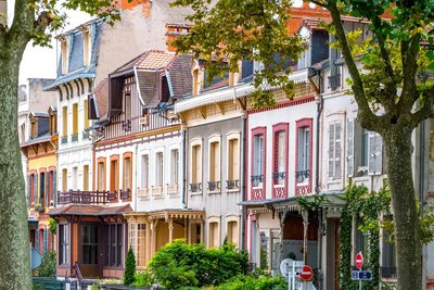 Rue Alquié_Vichy