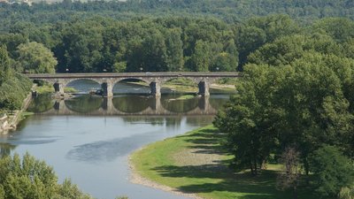 Pont de Pont-du-Château