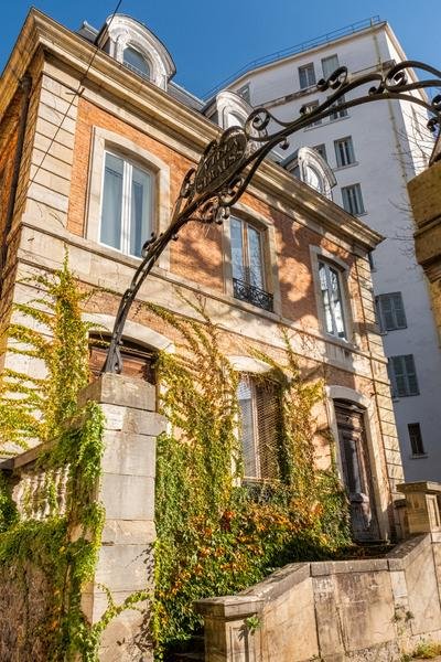 Villa Strauss_Vichy