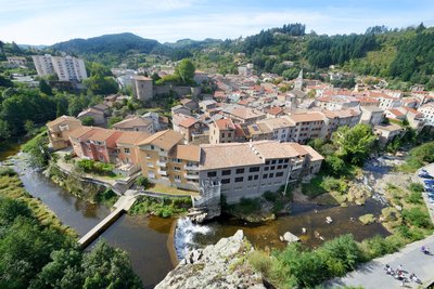 Vieille ville (D.Méchin)