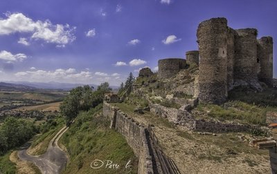 Château de Montmorin