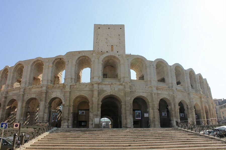 Arles