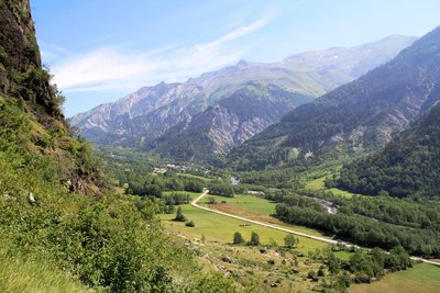 Col d'ornon coté matheysine