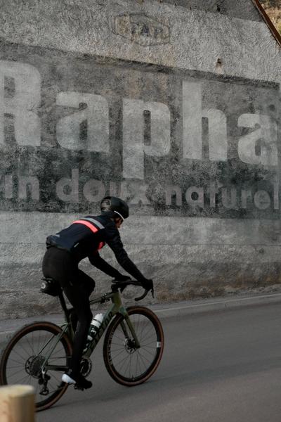 Romain Bardet Expérience : RBX Boucle Volcan Cantal