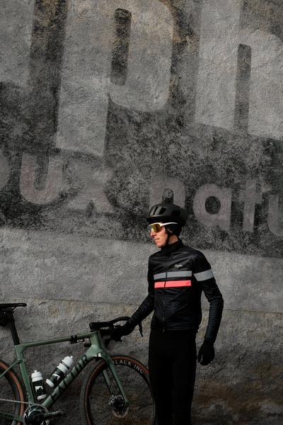 Romain Bardet Experience : RBX Boucle Châtaigneraie Cantalienne