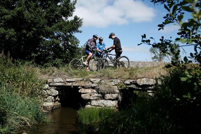 Paulhac, Cantal, Auvergne