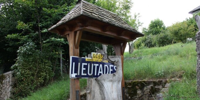 Lieutadès