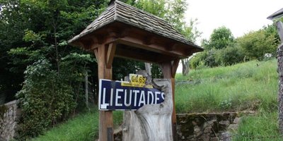 Lieutadès