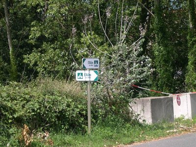 L'Ain à Vélo