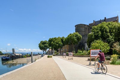 Boucle Bleu Vert Vapeur_Tournon-sur-Rhône