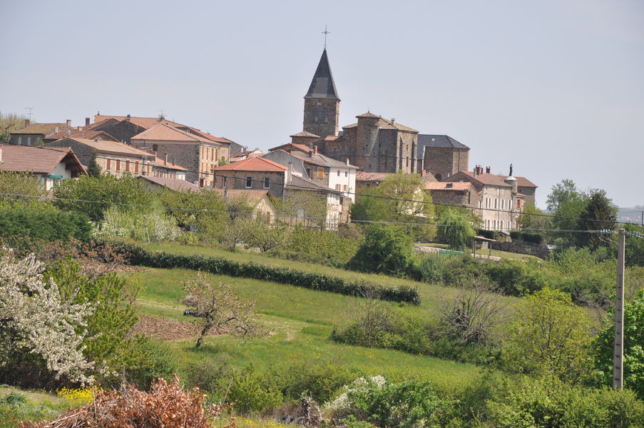 Arlebosc