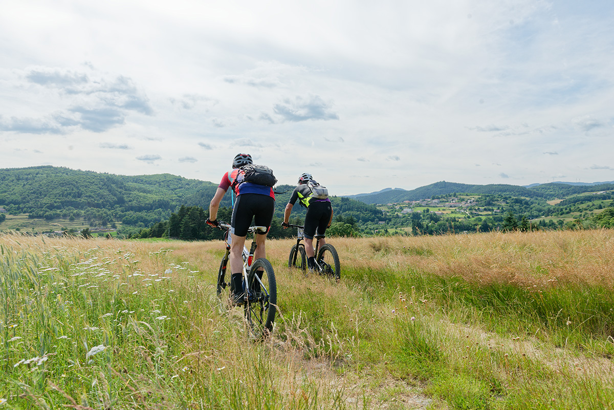 VTT nature