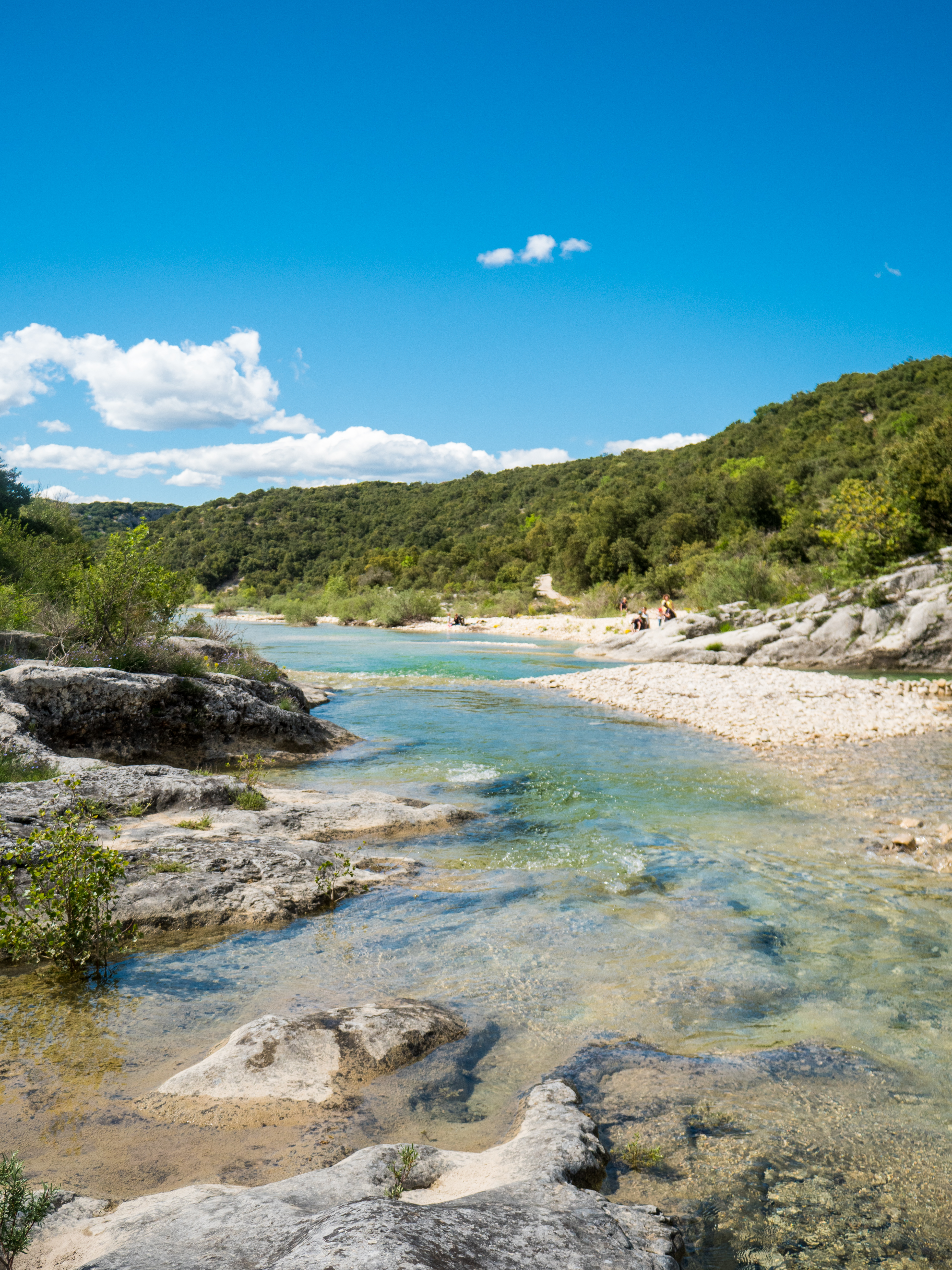 Vallée de l'Ibie