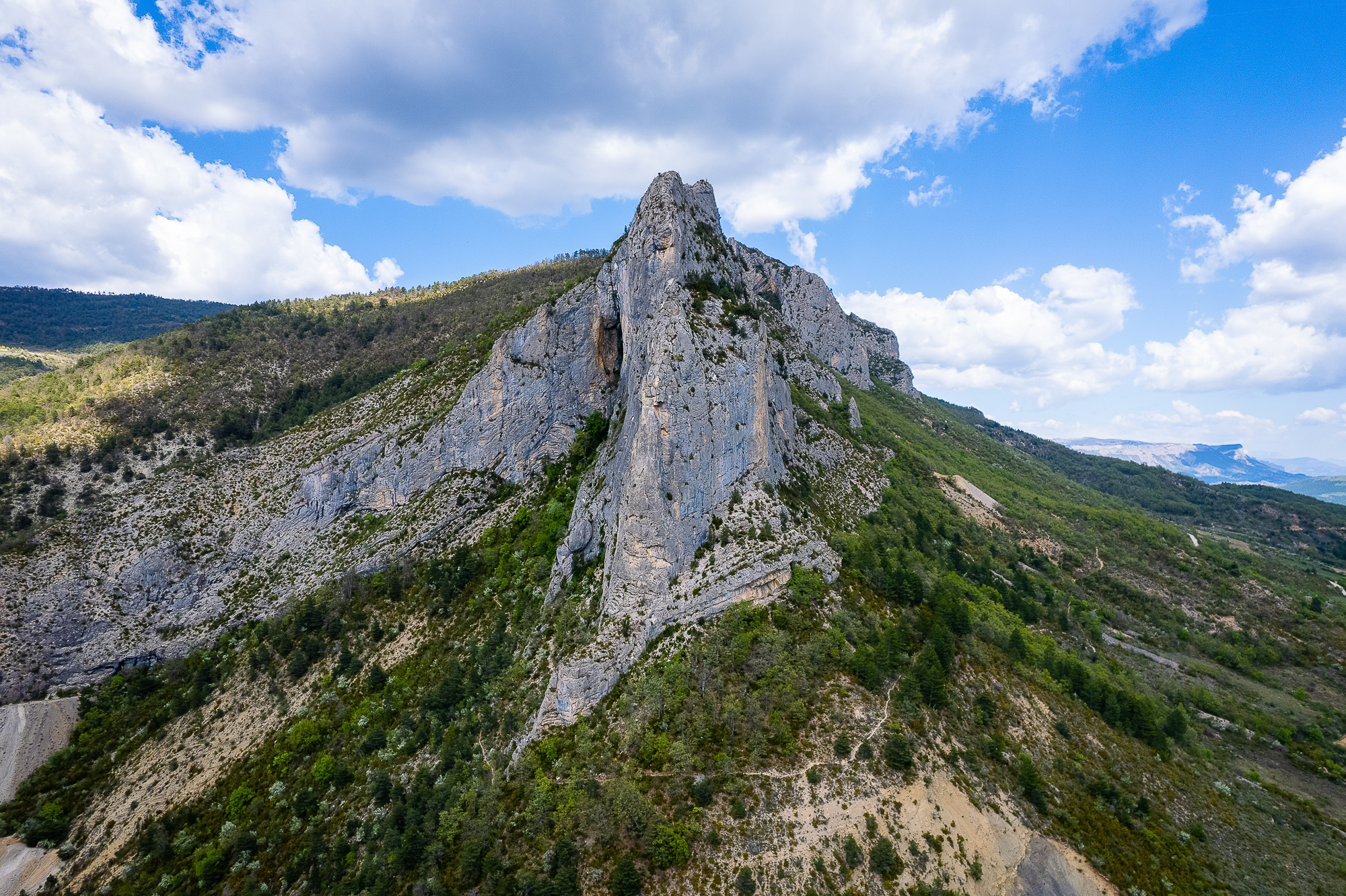 Le Quiquillon d'Orpierre